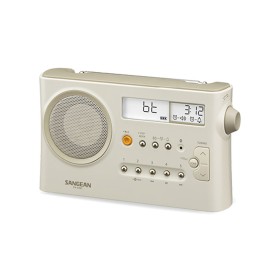 Radio AM/FM Sangean: Plus de 300.000 produits de grandes marques en vente directe à prix usine sur cadeaufou.com. Label boutique