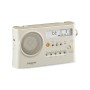 Radio AM/FM Sangean: Plus de 300.000 produits de grandes marques en vente directe à prix usine sur cadeaufou.com. Label boutique