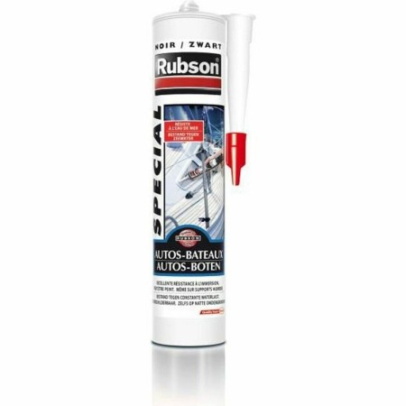 Silicone Rubson 280 ml Noir Bois: Plus de 300.000 produits de grandes marques en vente directe à prix usine sur cadeaufou.com. L