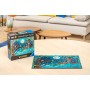 Puzzle Ravensburger 17516 Fantasy Forest Bois 500 Pièces: Plus de 300.000 produits de grandes marques en vente directe à prix us