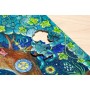 Puzzle Ravensburger 17516 Fantasy Forest Bois 500 Pièces: Plus de 300.000 produits de grandes marques en vente directe à prix us
