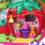 Playset Polly Pocket OURSON FRAISE: Plus de 300.000 produits de grandes marques en vente directe à prix usine sur cadeaufou.com.