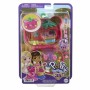 Playset Polly Pocket OURSON FRAISE: Plus de 300.000 produits de grandes marques en vente directe à prix usine sur cadeaufou.com.