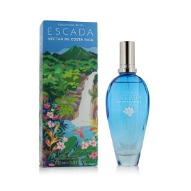 Parfum Femme Escada Nectar de Costa Rica EDT 100 ml: Plus de 300.000 produits de grandes marques en vente directe à prix usine s