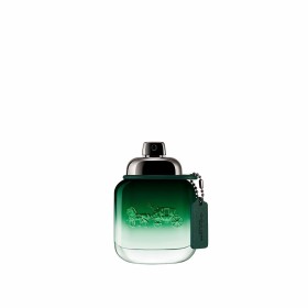 Parfum Homme Coach Green EDT 40 ml: Plus de 300.000 produits de grandes marques en vente directe à prix usine sur cadeaufou.com.