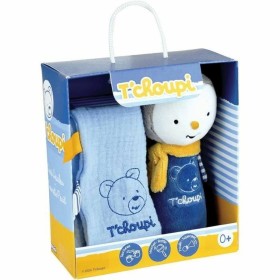 Poupée Bébé Jemini T'choupi: Plus de 300.000 produits de grandes marques en vente directe à prix usine sur cadeaufou.com. Label 