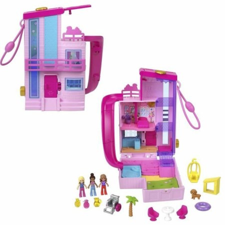 Accessoires pour poupées Polly Pocket: Plus de 300.000 produits de grandes marques en vente directe à prix usine sur cadeaufou.c