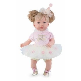 Bébé poupée Marina & Pau Alina 45 cm: Plus de 300.000 produits de grandes marques en vente directe à prix usine sur cadeaufou.co