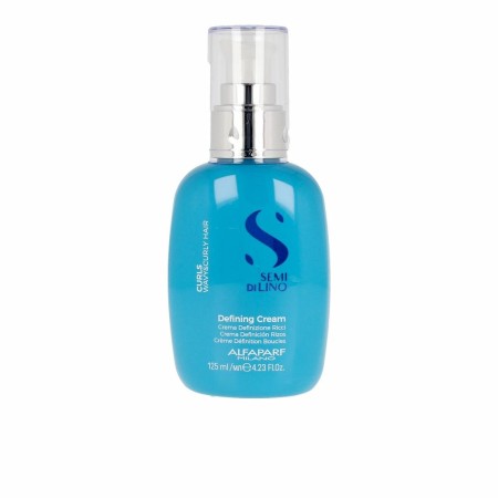 Crème pour Définir les Boucles Alfaparf Milano Semi Di Lino Curls: Plus de 300.000 produits de grandes marques en vente directe 