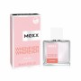 Parfum Femme Mexx Whenever Wherever for Her EDT 30 ml: Plus de 300.000 produits de grandes marques en vente directe à prix usine