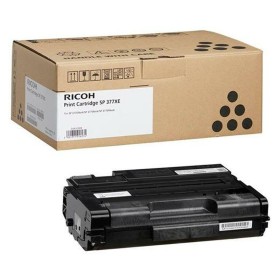 Toner Ricoh SP 377XE Noir: Plus de 300.000 produits de grandes marques en vente directe à prix usine sur cadeaufou.com. Label bo