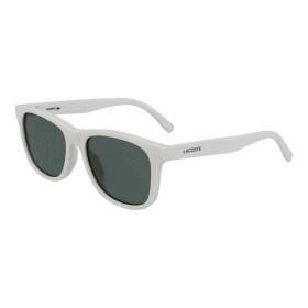 Lunettes de soleil Homme Lacoste L3638SE-105 Ø 51 mm: Plus de 300.000 produits de grandes marques en vente directe à prix usine 