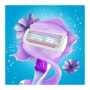 Remplacement de Lame de Rasoir Gillette Venus Breeze 4 Unités: Plus de 300.000 produits de grandes marques en vente directe à pr