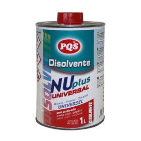 Dissolvant PQS NU Plus Universel 1 L: Plus de 300.000 produits de grandes marques en vente directe à prix usine sur cadeaufou.co