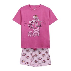 Pyjama D'Été Disney Fuchsia: Plus de 300.000 produits de grandes marques en vente directe à prix usine sur cadeaufou.com. Label 