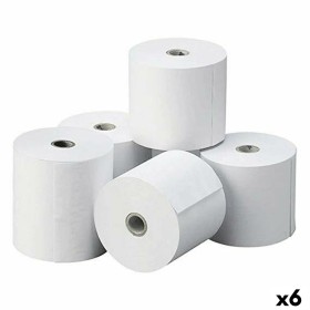 Papier Thermique Blanc Fabrisa 80 x 80 x 12 mm 48 Unités: Plus de 300.000 produits de grandes marques en vente directe à prix us