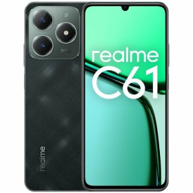 Smartphone Realme REALME C61 6,7 6 GB RAM 256 GB Vert: Plus de 300.000 produits de grandes marques en vente directe à prix usine