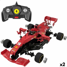 Voiture Télécommandée Ferrari (2 Unités): Plus de 300.000 produits de grandes marques en vente directe à prix usine sur cadeaufo