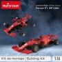 Voiture Télécommandée Ferrari (2 Unités): Plus de 300.000 produits de grandes marques en vente directe à prix usine sur cadeaufo