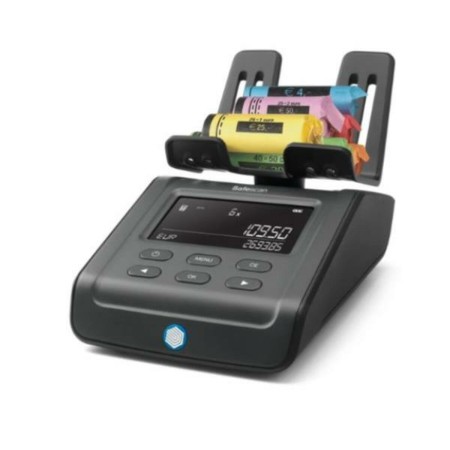 Compteuse de billets Safescan 6165 G3 Noir: Plus de 300.000 produits de grandes marques en vente directe à prix usine sur cadeau