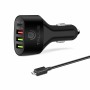 Chargeur de voiture Talius PWA-4012: Plus de 300.000 produits de grandes marques en vente directe à prix usine sur cadeaufou.com