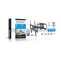 Support de TV Aisens WT70TSLE-027 70 37 50 kg: Plus de 300.000 produits de grandes marques en vente directe à prix usine sur cad