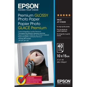 Papier Photo Glacé Epson C13S042153 A4 (1 Unité): Plus de 300.000 produits de grandes marques en vente directe à prix usine sur 