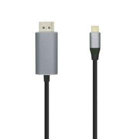 Câble USB Aisens A109-0395 Noir 1,8 m (1 Unité): Plus de 300.000 produits de grandes marques en vente directe à prix usine sur c