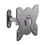 Support de TV Aisens WT42TSE-007 23-42 25 kg: Plus de 300.000 produits de grandes marques en vente directe à prix usine sur cade