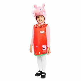 Déguisement pour Enfants Peppa Pig 2 Pièces: Plus de 300.000 produits de grandes marques en vente directe à prix usine sur cadea