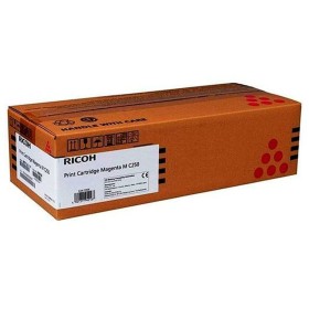 Toner Ricoh 408354 Magenta: Plus de 300.000 produits de grandes marques en vente directe à prix usine sur cadeaufou.com. Label b