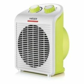 Chauffage Haeger FH-200.010A 2000 W Multicouleur: Plus de 300.000 produits de grandes marques en vente directe à prix usine sur 