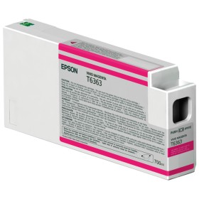 Cartouche d'encre originale Epson C13T636300 Magenta: Plus de 300.000 produits de grandes marques en vente directe à prix usine 