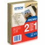 Papier Photo Glacé Epson 235B904 80 Volets (1 Unité): Plus de 300.000 produits de grandes marques en vente directe à prix usine 