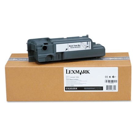Toner Lexmark C52025X Noir: Plus de 300.000 produits de grandes marques en vente directe à prix usine sur cadeaufou.com. Label b