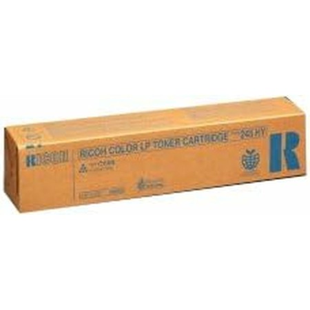Toner original Ricoh 888315 Noir Cyan: Plus de 300.000 produits de grandes marques en vente directe à prix usine sur cadeaufou.c