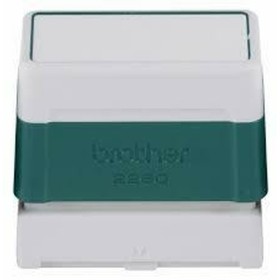 Support de tampons Brother PR2770G6P Vert 6 Unités (6 Unités): Plus de 300.000 produits de grandes marques en vente directe à pr