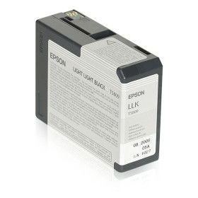 Cartouche d'encre originale Epson C13T580900 Noir: Plus de 300.000 produits de grandes marques en vente directe à prix usine sur