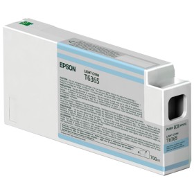 Cartouche d'encre originale Epson C13T636500 Cyan: Plus de 300.000 produits de grandes marques en vente directe à prix usine sur