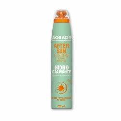 Spray AfterSun Agrado Loción Hidrocalmante (200 ml): Plus de 300.000 produits de grandes marques en vente directe à prix usine s