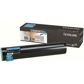 Toner Lexmark C930H2CG Noir Cyan: Plus de 300.000 produits de grandes marques en vente directe à prix usine sur cadeaufou.com. L