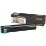 Toner Lexmark C930H2CG Noir Cyan: Plus de 300.000 produits de grandes marques en vente directe à prix usine sur cadeaufou.com. L
