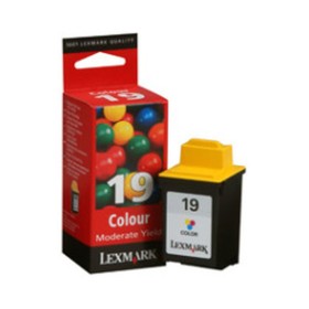 Cartouche d'encre originale Lexmark Z-700/Z-703 Multicouleur: Plus de 300.000 produits de grandes marques en vente directe à pri