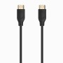 Câble HDMI Aisens A120-0723 Noir 1,5 m: Plus de 300.000 produits de grandes marques en vente directe à prix usine sur cadeaufou.
