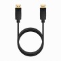 Câble DisplayPort Aisens A124-0742 Noir 5 m 4K Ultra HD: Plus de 300.000 produits de grandes marques en vente directe à prix usi