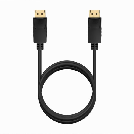 Câble DisplayPort Aisens A124-0742 Noir 5 m 4K Ultra HD: Plus de 300.000 produits de grandes marques en vente directe à prix usi