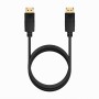 Câble DisplayPort Aisens A124-0742 Noir 5 m 4K Ultra HD: Plus de 300.000 produits de grandes marques en vente directe à prix usi