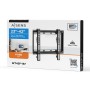 Support de TV Aisens WT42F-157 23-42 35 kg: Plus de 300.000 produits de grandes marques en vente directe à prix usine sur cadeau