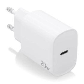 Chargeur mural Aisens A110-0752 Blanc Multicouleur (1 Unité): Plus de 300.000 produits de grandes marques en vente directe à pri