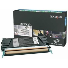 Toner original Lexmark C5220KS Noir: Plus de 300.000 produits de grandes marques en vente directe à prix usine sur cadeaufou.com